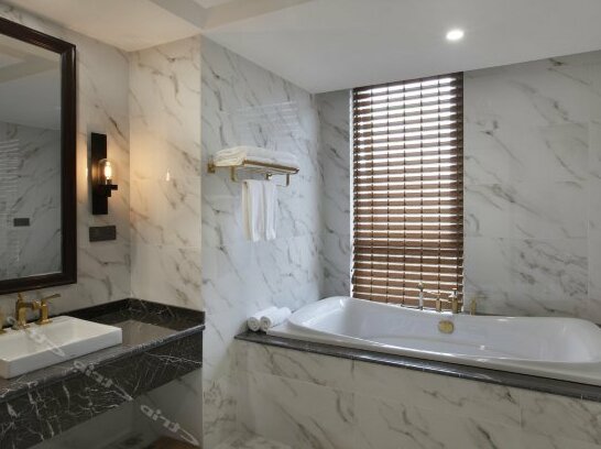 Geheyan Hotel - Photo5