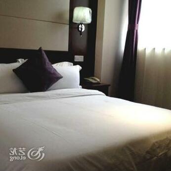 Gezhouba Dam Hotel - Photo2