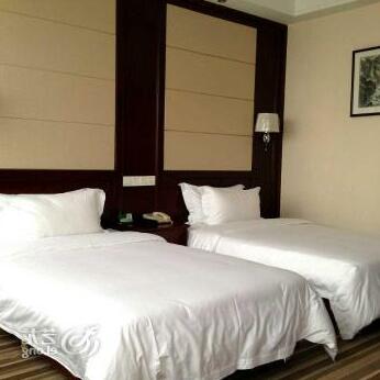 Gezhouba Dam Hotel - Photo3