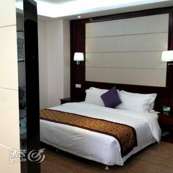 Gezhouba Dam Hotel - Photo4