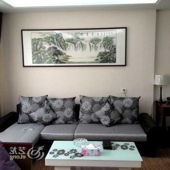 Gezhouba Dam Hotel - Photo5