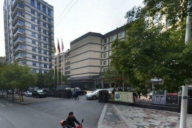 Great Wall Hotel Xiling - Photo2