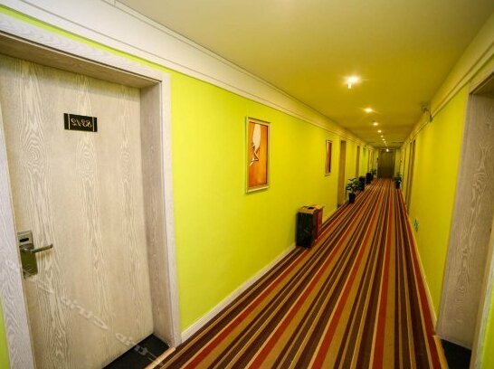 Guang Mei Holiday Hotel - Photo3