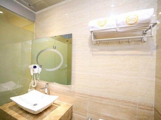 Guang Mei Holiday Hotel - Photo5