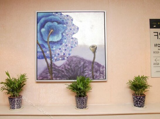 Guobin Guoyuan Hotel - Photo3