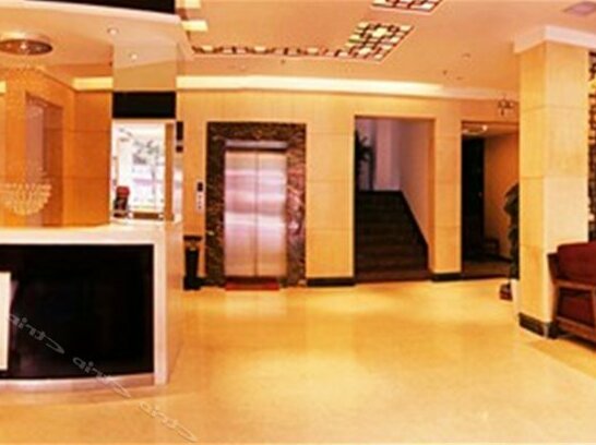 Guobin Guoyuan Hotel - Photo4