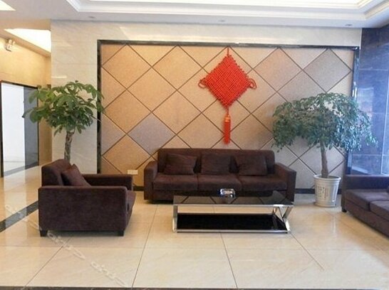 Guobin Hotel Yichang - Photo4