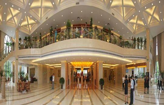 Guobin Peninsula Hotel - Photo4