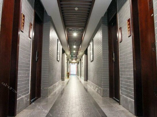 Haifeng Shanglv Chain Hotel Yichang CBD Boutique Hotel - Photo3