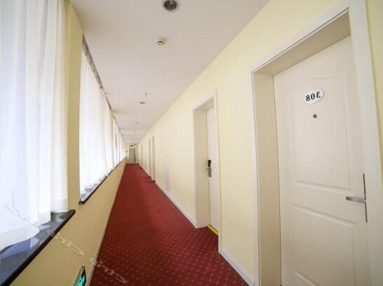 Home Inn Wujiagang - Photo3