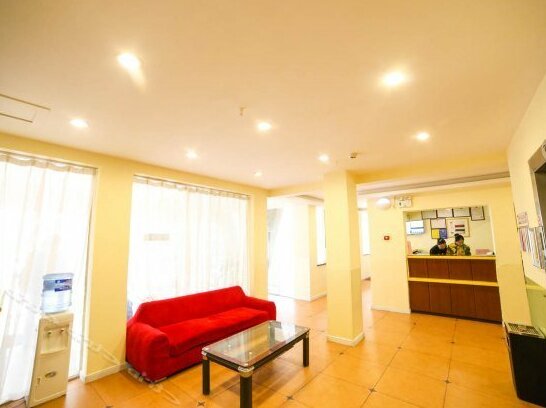 Home Inn Wujiagang - Photo4