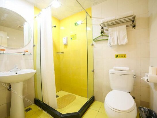 Home Inn Wujiagang - Photo5