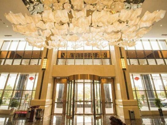 Hongqiao Hotel Yichang - Photo3