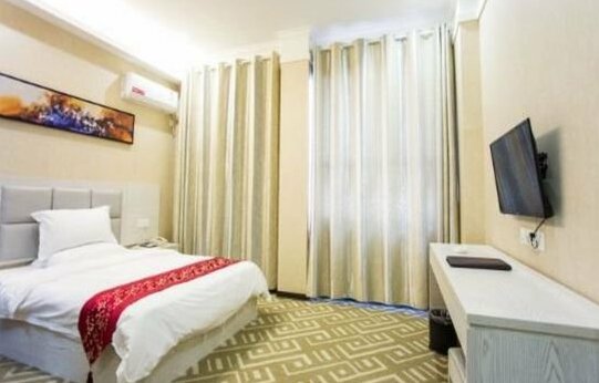 Huayang Starry Hotel - Photo4