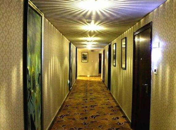 Huifu Holiday Hotel - Photo3