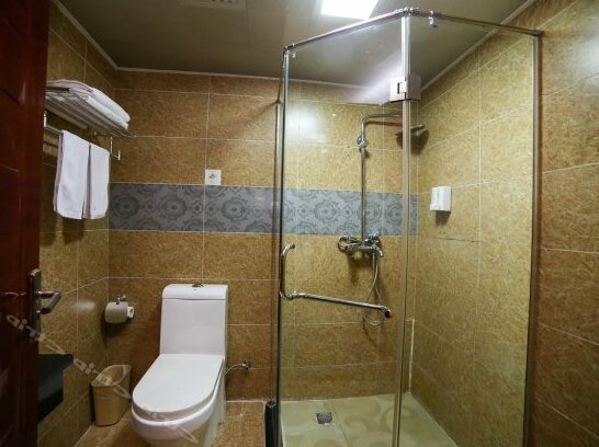 Huifu Holiday Hotel - Photo5