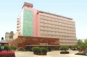 Imperial Court Hotel Yichang