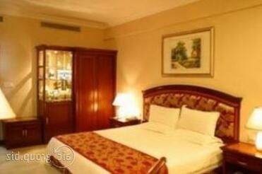 Imperial Court Hotel Yichang - Photo2