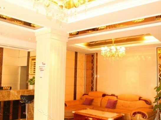Jincheng Hotel Yichang - Photo3