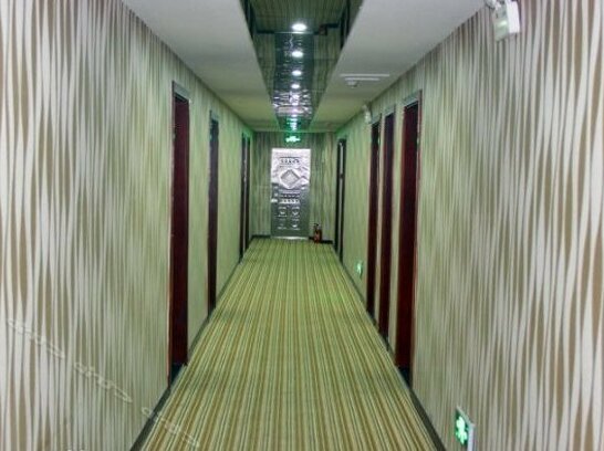 Jincheng Hotel Yichang - Photo4