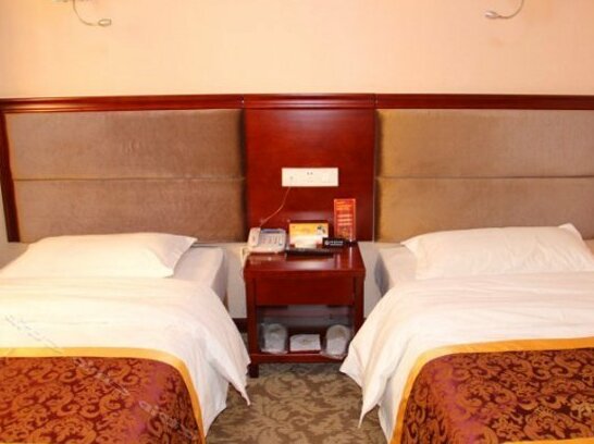 Jincheng Hotel Yichang - Photo5