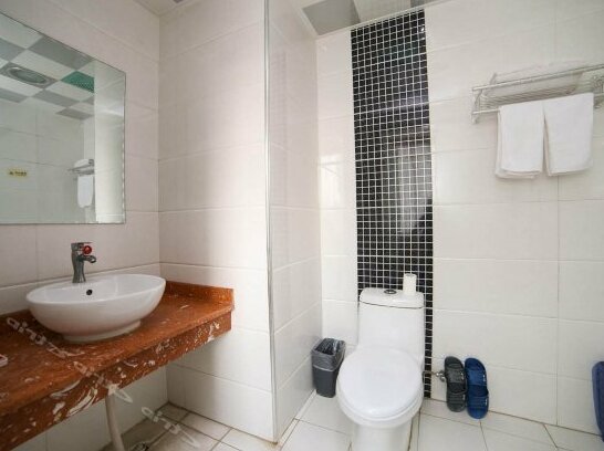 Jindong Zhixing Business Hotel - Photo5