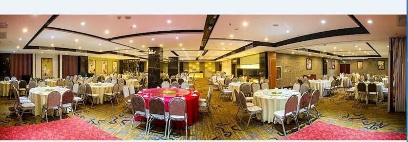 Jindongshan Taohualing Hotel - Photo3