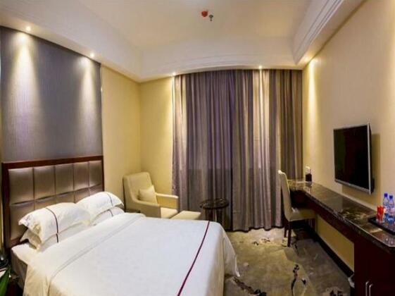 Jindongshan Taohualing Hotel - Photo4