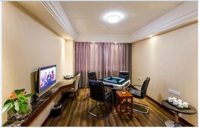 Jindongshan Taohualing Hotel - Photo5