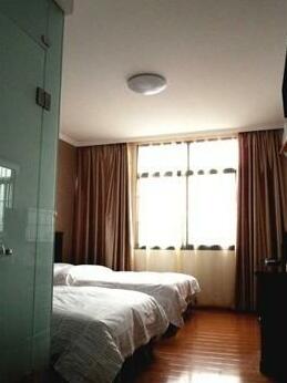Jinghao Hotel Yichang - Photo5