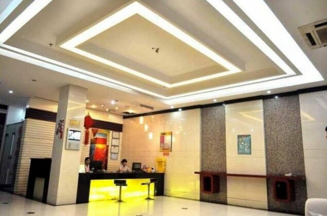 Jingling City Inn - Photo2