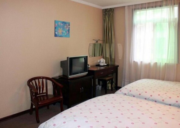 Jingling City Inn - Photo3