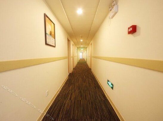 Jinjiang Inn - Photo3
