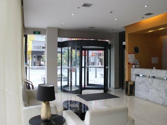 Jinjiang Inn - Photo4