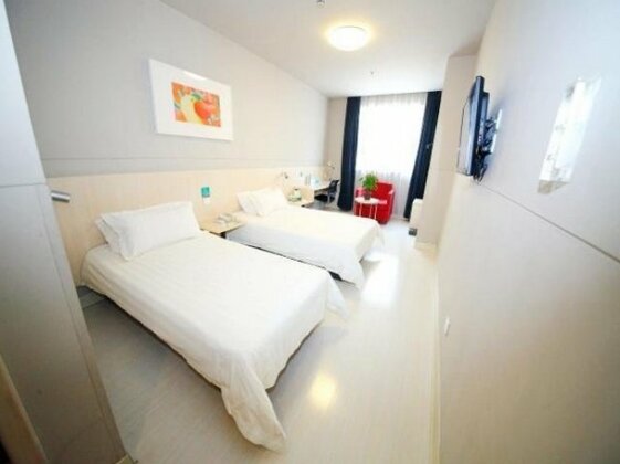 Jinjiang Inn - Photo5