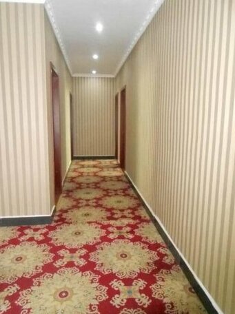 Jinsanjiao Express Hotel - Photo3