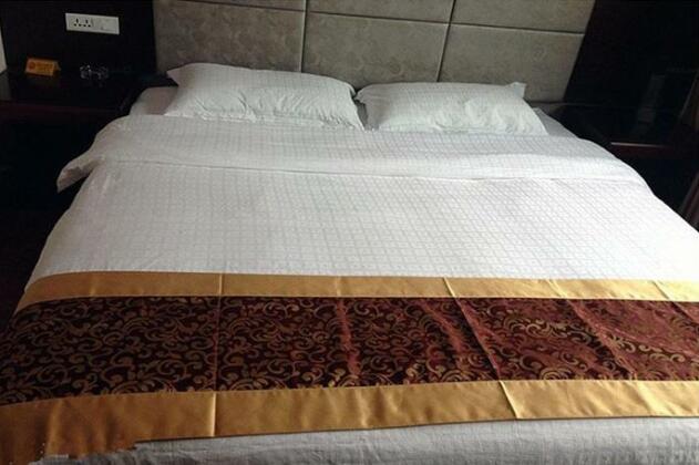Jinsanjiao Express Hotel - Photo5