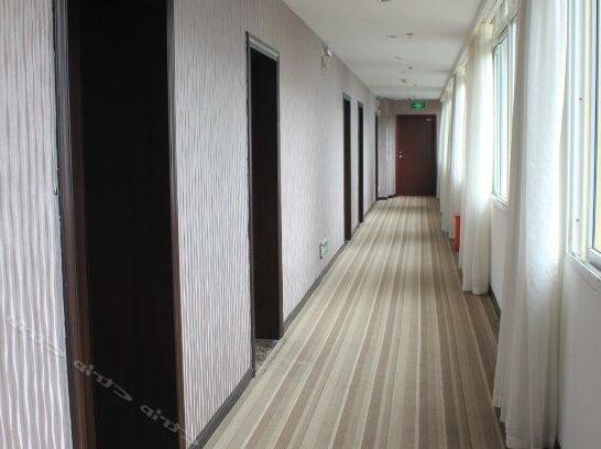 Jinshengda Theme Hotel - Photo4