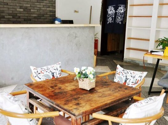 Jinshi Inn - Photo4