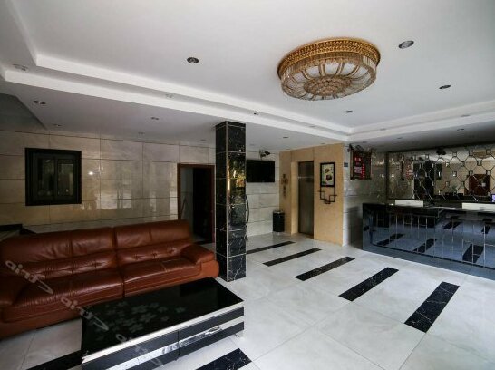 Jinyuan Hotel Yiling Avenue - Photo3