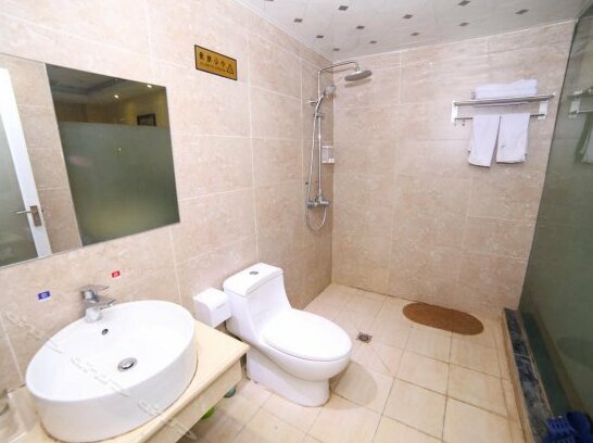 Jinyuan Hotel Yiling Avenue - Photo5