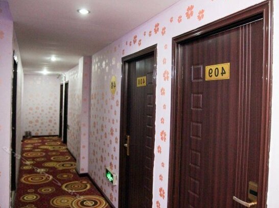 Jiu Tian Business Hotel - Photo2