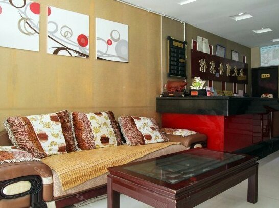 Jiu Tian Business Hotel - Photo3