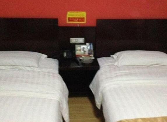 Jiu Tian Business Hotel - Photo5
