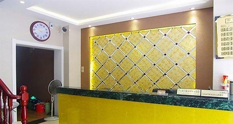 Juweng Hotel - Photo2