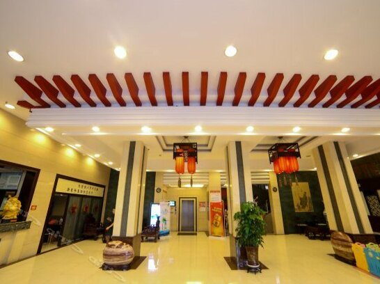 Juweng Hotel - Photo3