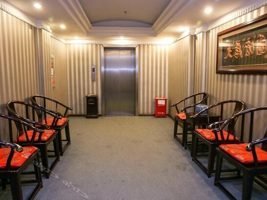 Juweng Hotel - Photo4
