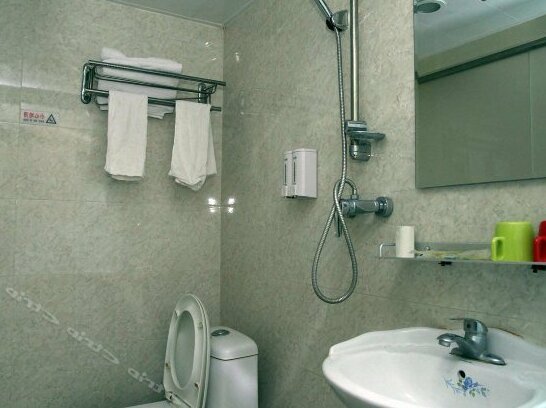 Juyuan Express Hotel Yichang - Photo2