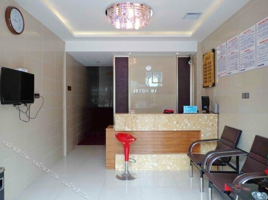 Juyuan Express Hotel Yichang - Photo3