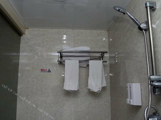 Juyuan Express Hotel Yichang - Photo4